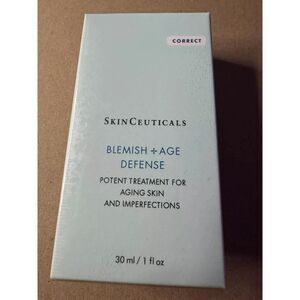 SkinCeutical Blemish + Age Defense